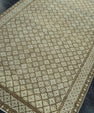 Turkish Vintage Rug 4' x 6'4" #20780