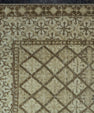 Turkish Vintage Rug 4' x 6'4" #20780