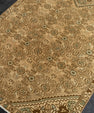 Turkish Vintage Rug  3'3" x 8'11" #22775