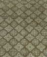 Turkish Vintage Rug 4' x 6'4" #20780
