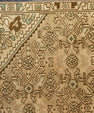 Turkish Vintage Rug  3'3" x 8'11" #22775