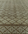 Turkish Vintage Rug 4' x 6'4" #20780