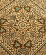 Turkish Vintage Rug  3'3" x 8'11" #22775