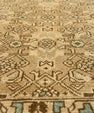 Turkish Vintage Rug  3'3" x 8'11" #22775