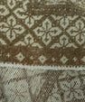 Turkish Vintage Rug 4' x 6'4" #20780
