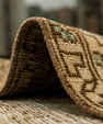Turkish Vintage Rug  3'3" x 8'11" #22775