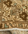 Turkish Vintage Rug  3'3" x 8'11" #22775