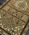 Vintage Rug  3' x 9'2" #22757