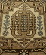 Vintage Rug  3' x 9'2" #22757