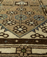 Vintage Rug  3' x 9'2" #22757