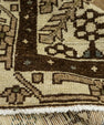 Vintage Rug  3' x 9'2" #22757