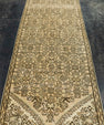 Vintage Rug  2'8" x 8'8" #22754