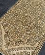 Vintage Rug  2'8" x 8'8" #22754