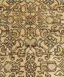 Vintage Rug  2'8" x 8'8" #22754
