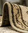 Vintage Rug  2'8" x 8'8" #22754