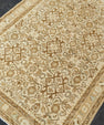 Vintage Rug  3'5" x 10' #22760
