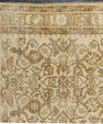 Vintage Rug  3'5" x 10' #22760