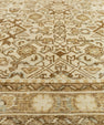 Vintage Rug  3'5" x 10' #22760
