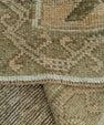 Turkish Vintage Rug 5'1" x 10'5" #20778