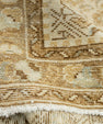 Vintage Rug  3'5" x 10' #22760