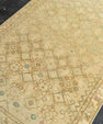 Turkish Vintage Rug  3'3" x 8'8" #22796