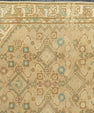 Turkish Vintage Rug  3'3" x 8'8" #22796