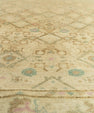 Turkish Vintage Rug  3'3" x 8'8" #22796