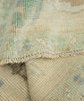 Turkish Vintage Rug 5'2" x 8'2" #20783