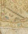 Turkish Vintage Rug  3'3" x 8'8" #22796