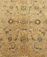 Turkish Vintage Rug  2'3" x 9'5" #22794