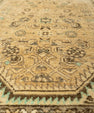 Turkish Vintage Rug  2'3" x 9'5" #22794