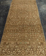 Turkish Vintage Rug  3' x 9'2" #22773