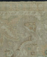 Turkish Vintage Rug 4'8" x 8'4" #20785