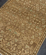 Turkish Vintage Rug  3' x 9'2" #22773