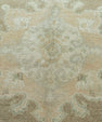 Turkish Vintage Rug 4'8" x 8'4" #20785