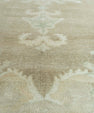 Turkish Vintage Rug 4'8" x 8'4" #20785