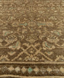 Turkish Vintage Rug  3' x 9'2" #22773