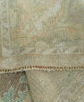 Turkish Vintage Rug 4'8" x 8'4" #20785