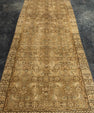 Turkish Vintage Rug  3'3" x 9'7" #22774