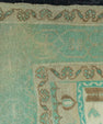 Turkish Vintage Rug 4'7" x 8' #20784