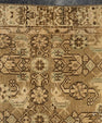 Turkish Vintage Rug  3'3" x 9'7" #22774