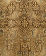 Turkish Vintage Rug  3'3" x 9'7" #22774