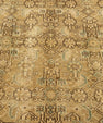 Turkish Vintage Rug  3'3" x 9'7" #22774