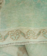 Turkish Vintage Rug 4'7" x 8' #20784