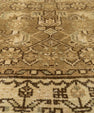 Turkish Vintage Rug  3'3" x 9'7" #22774