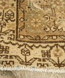Turkish Vintage Rug  3'3" x 9'7" #22774