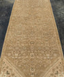 Turkish Vintage Rug  2'11" x 8'1" #22768