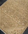 Turkish Vintage Rug  2'11" x 8'1" #22768