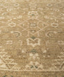 Turkish Vintage Rug  2'11" x 8'1" #22768