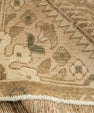 Turkish Vintage Rug  2'11" x 8'1" #22768